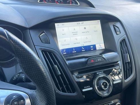 Used 2013 Ford Focus ST image 17