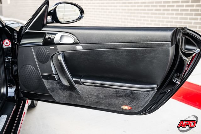 Used 2009 Porsche 911 Carrera S RWD image 61