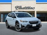 Used 2023 Subaru Crosstrek 2.0i image 2