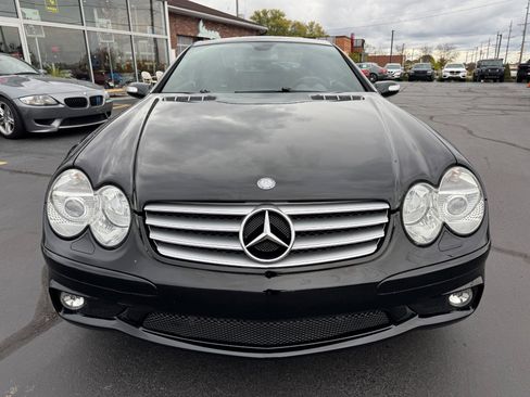 Used 2005 Mercedes-Benz SL 65 AMG image 32