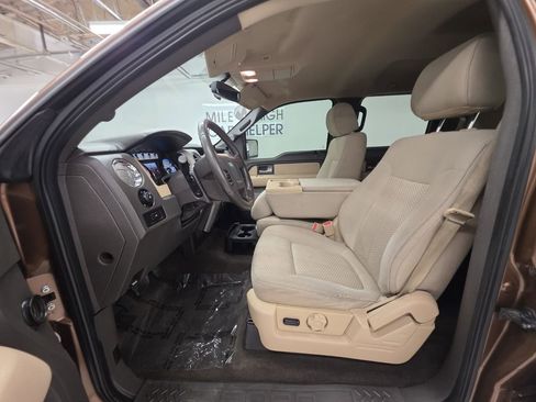 Used 2012 Ford F150 XLT w/ XTR Pkg AWD/4WD image 7