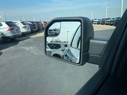 Used 2019 Ford F150 Raptor AWD/4WD image 38