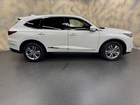 Certified 2023 Acura MDX SH-AWD image 8