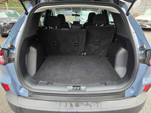 Used 2025 Ford Escape Active image 14