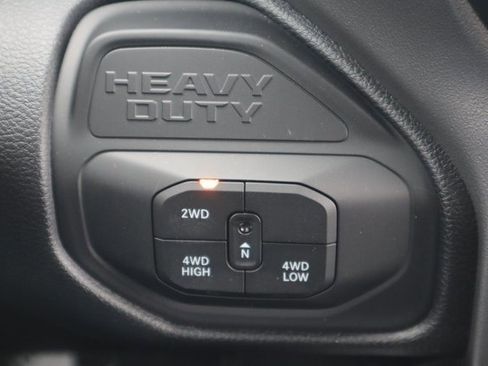 New 2026 RAM 2500 Big Horn image 11