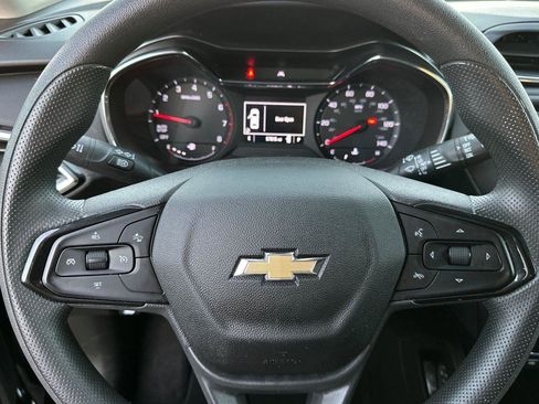 Used 2023 Chevrolet TrailBlazer LT image 24