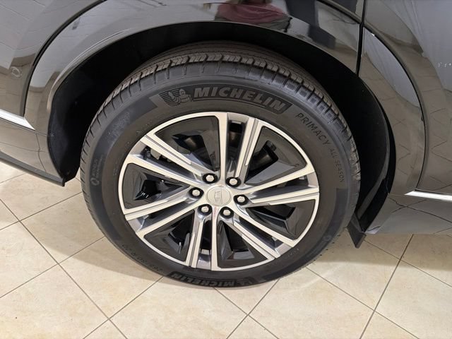 Used 2024 Cadillac Lyriq Luxury RWD image 29