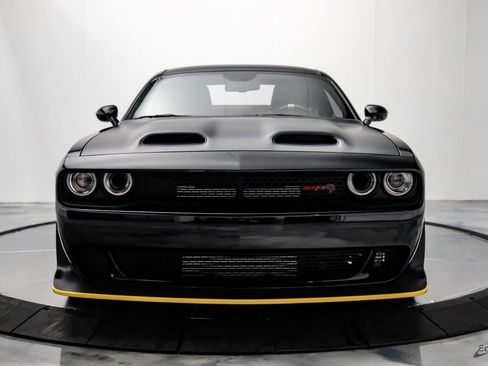 Used 2022 Dodge Challenger SRT Hellcat image 27