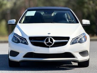 Used 2015 Mercedes-Benz E 400 Cabriolet video 2