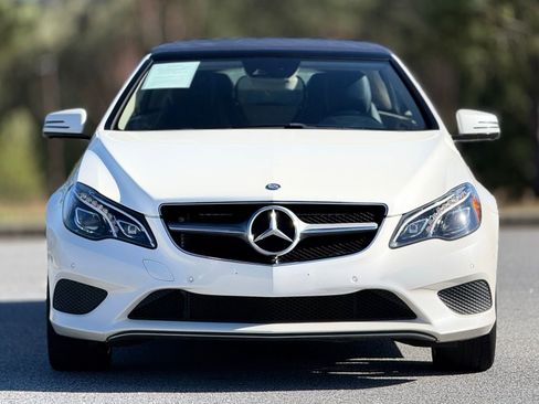 Used 2015 Mercedes-Benz E 400 E 400 image 2