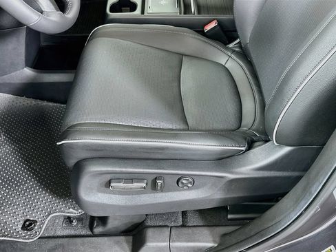 Certified 2026 Honda Odyssey Elite image 20