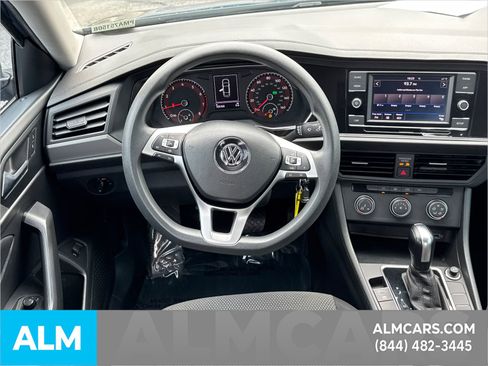 Used 2019 Volkswagen Jetta S w/ Driver Assistance Package FWD image 26