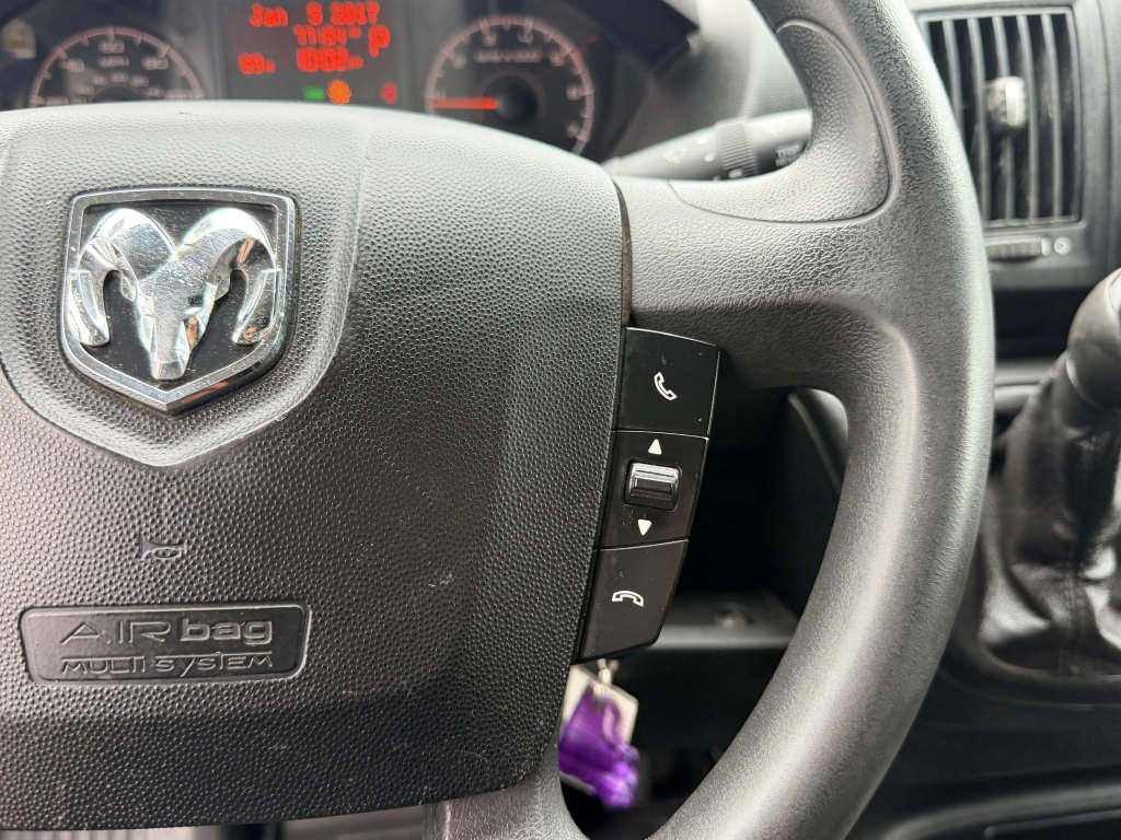 Used 2020 RAM ProMaster 3500 FWD image 23