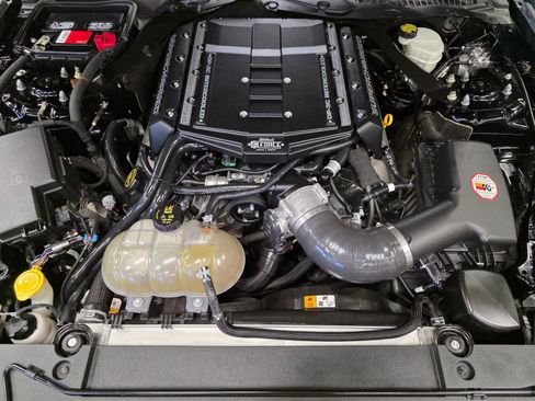 Used 2017 Ford Mustang GT w/ GT Performance Package RWD image 52