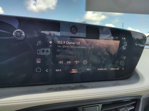 Certified 2024 Buick Encore GX Avenir w/ Avenir Technology Package AWD/4WD image 16