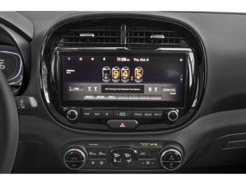 Certified 2023 Kia Soul S FWD image 13