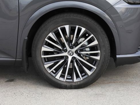 Used 2024 Lexus RX 350 Premium Plus image 11