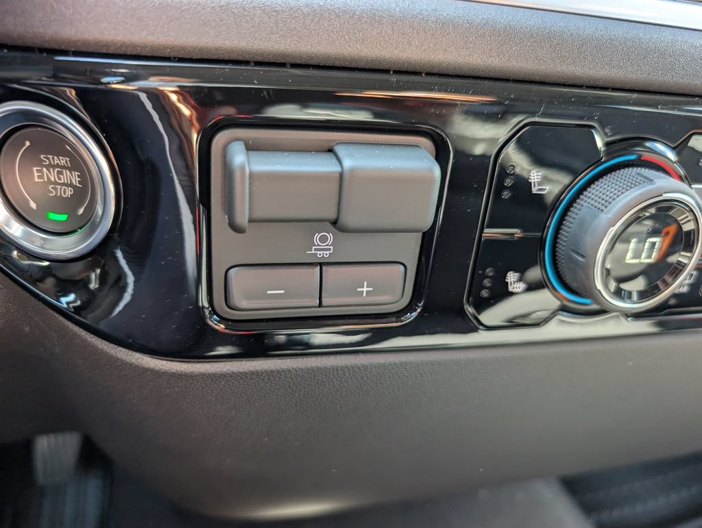New 2026 Chevrolet Silverado 1500 RST RWD image 26