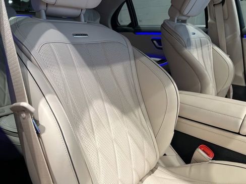 Used 2025 Mercedes-Benz S 63 AMG S image 61