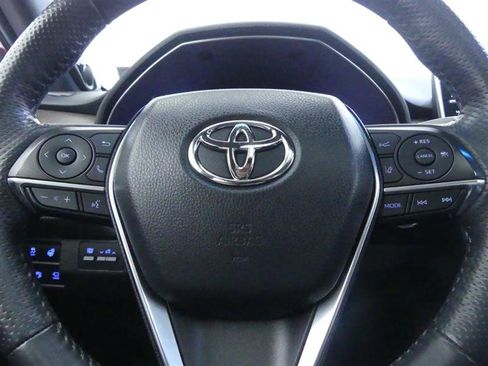 Used 2021 Toyota Avalon Limited w/ Advanced Safety Package image 18