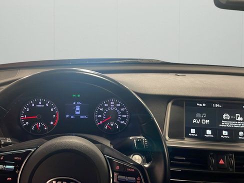 Used 2019 Kia Optima S w/ S Panoramic Sunroof Package FWD image 20