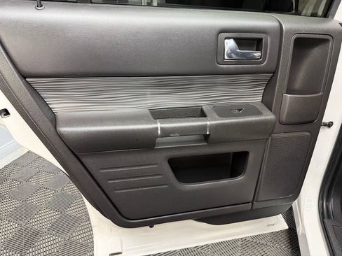 Used 2019 Ford Flex SEL w/ Equipment Group 202A FWD image 41