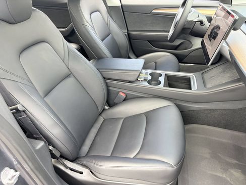 Used 2023 Tesla Model 3 Standard Range RWD image 10
