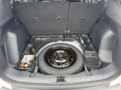 New 2025 Ford Escape Active w/ Tech Pack #1 image 17