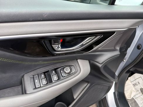 Used 2024 Subaru Outback Onyx Edition image 16