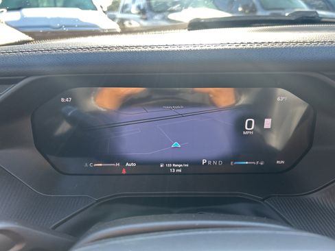 New 2026 Jeep Cherokee Overland AWD/4WD image 46