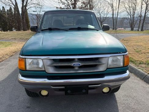 Used 1997 Ford Ranger STX image 2