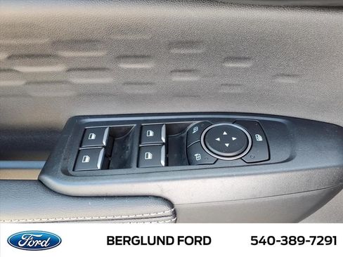 New 2026 Ford Ranger XLT w/ Technology Package AWD/4WD image 12