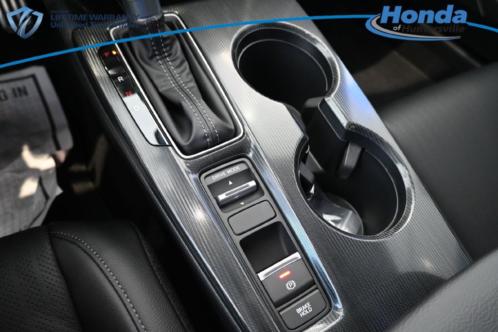 New 2026 Honda Civic Sport Touring image 34