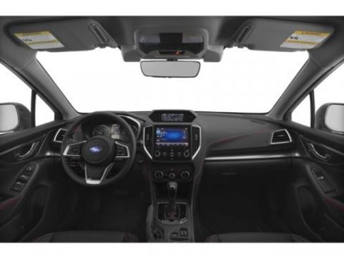 Used 2020 Subaru Crosstrek 2.0i Limited w/ Moonroof Package w/Navigation image 11