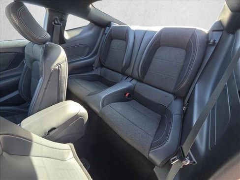 Used 2024 Ford Mustang Coupe image 16