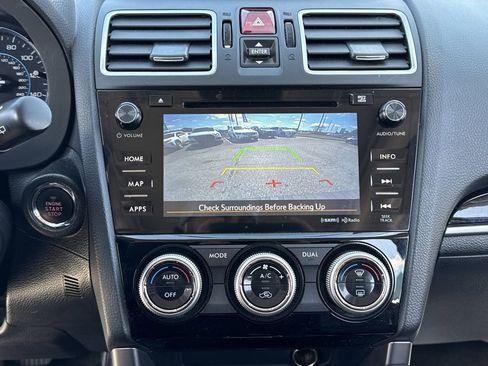 Used 2017 Subaru Forester 2.0XT Touring image 7