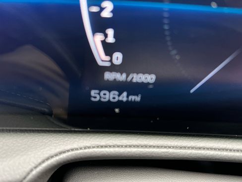 Used 2024 Cadillac XT4 Premium Luxury w/ Active Safety Package image 22