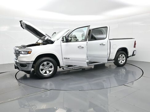 Used 2019 RAM 1500 Laramie image 46