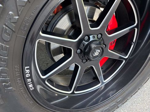 Used 2019 Ford F150 Raptor w/ Equipment Group 802A Luxury AWD/4WD image 51