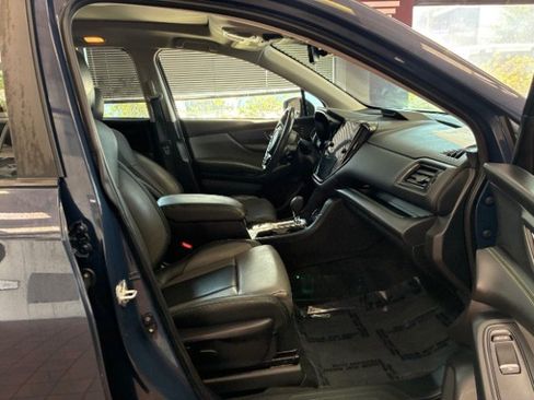 Used 2023 Subaru Ascent Onyx Edition Limited AWD/4WD image 36