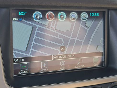 Used 2019 GMC Yukon Denali w/ Denali Ultimate Package AWD/4WD image 4