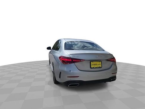 Used 2023 Mercedes-Benz C 300 Sedan image 7