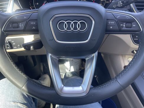 Used 2018 Audi Q5 2.0T Premium w/ Convenience Package AWD/4WD image 13
