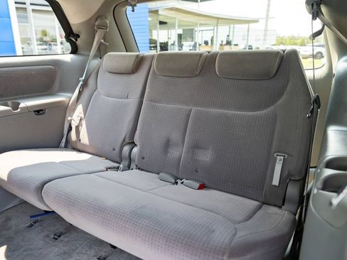 Used 2006 Toyota Sienna LE FWD image 22