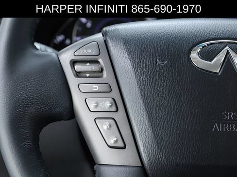 Used 2014 INFINITI QX80 2WD w/ Theater Package image 62