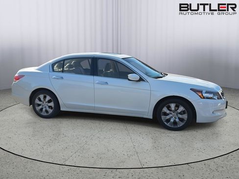 Used 2008 Honda Accord EX-L image 6