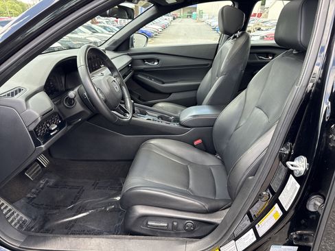 Used 2023 Honda Accord Sport image 16