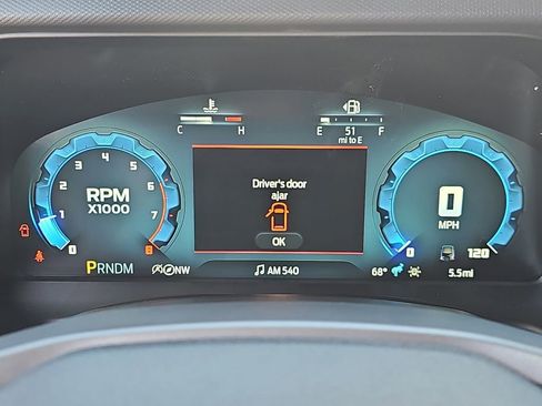 New 2025 Ford Bronco Big Bend image 18