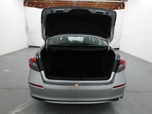 Certified 2023 Honda Civic Sport image 28