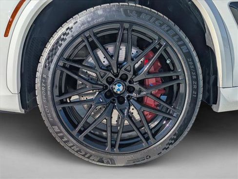 Certified 2024 BMW X5 M Competition image 24